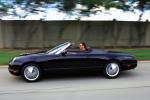 Ford Thunderbird Neiman Marcus Edition 2002 года